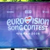 ESC-Woch: d'Boycott-Opriff aus der Musekszeen ginn ëmmer méi haart | © EPA/HANNIBAL HANSCHKE