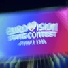 ESC: Wéi neutral sinn d'Juryë wierklech? | © EPA/HANNIBAL HANSCHKE