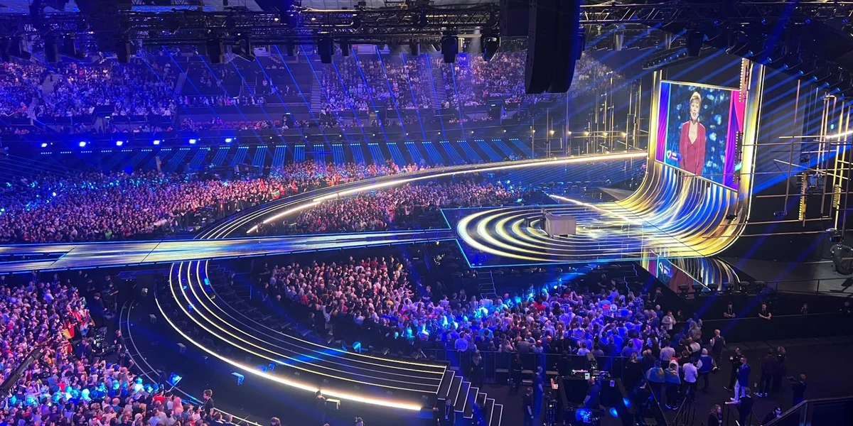 Bilan vum ESC 2026