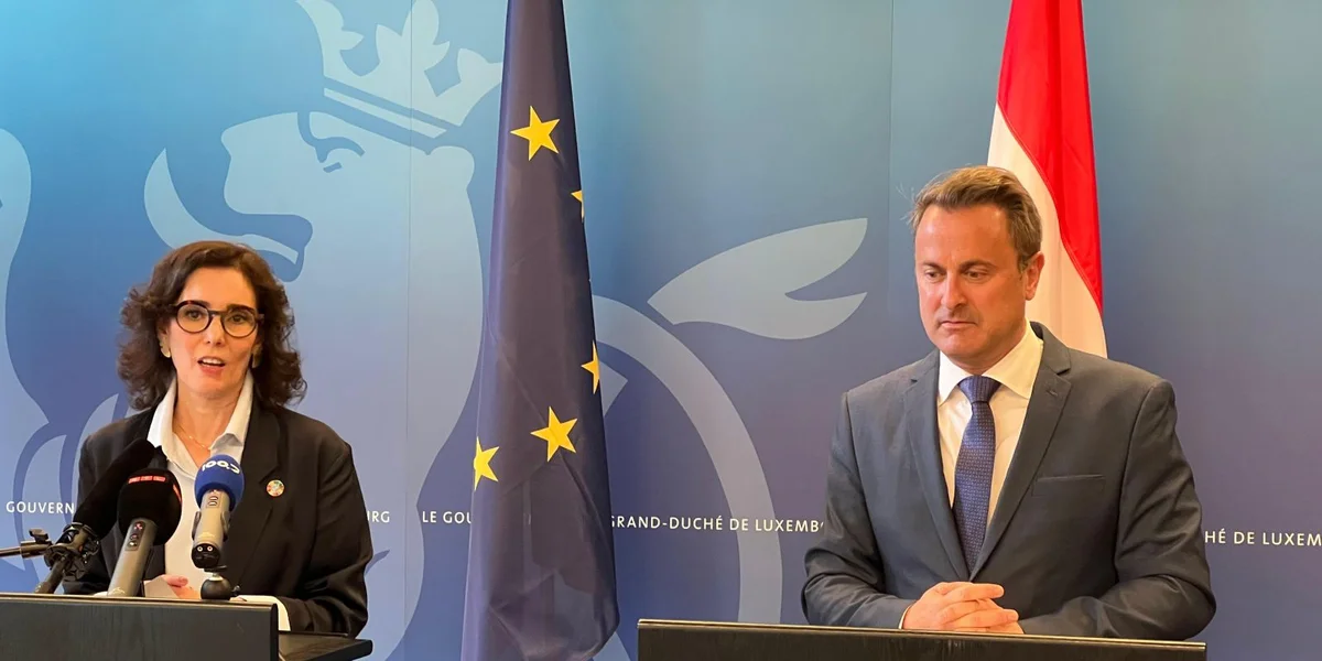 130 arméiert Konflikter weltwäit: EU muss esou enk wéi méiglech zesummeschaffen  | © Pit Beffort