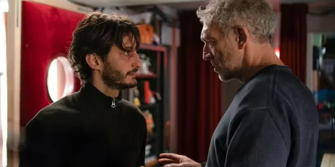 Ashgar Farhadi -  "Histoires parallèles"