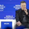 Tech-Milliardär Elon Musk verléiert viru Geriicht géint den OpenAI-Chef Sam Altmann | © EPA/GIAN EHRENZELLER