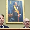 Keng Zwou-Klasse-Medezin an ee Budget vun 300 Millioune fir VEFA-Opkafprogramm | © Chambre des Députés