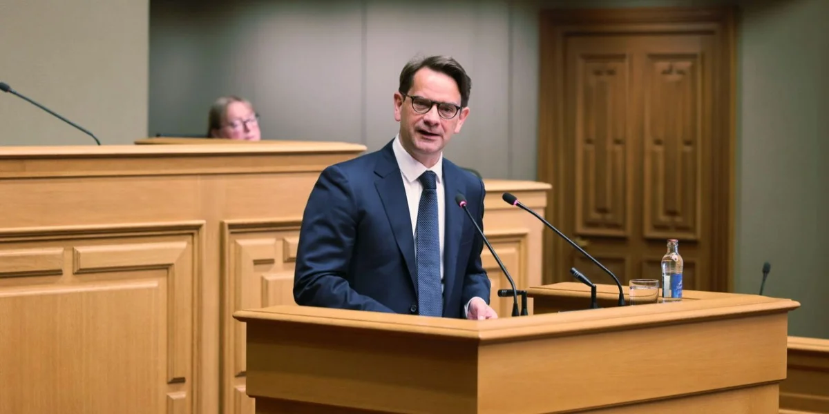 Laurent Zeimet | © Chambre des Députés