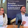 Ee Rekordjoer fir d'SNHBM: Esou vill Chantieren ugefaange wéi nach ni  | © Michelle Barthel