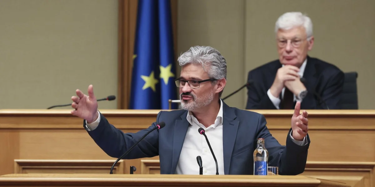 © Chambre des Députés