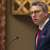 MALT-Affär: D'Partei-Spëtzt vun de Piraten géif "d'Konsequenzen assuméieren" | © Chambre des Députés