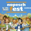 Haut ass Nopeschfest