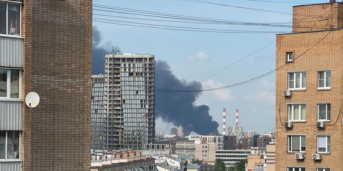 Ukrainesch Attack op Universitéitsgebai: Op d'mannst 6 Doudeger a 40 Blesséierter | © picture alliance/dpa | André Ballin