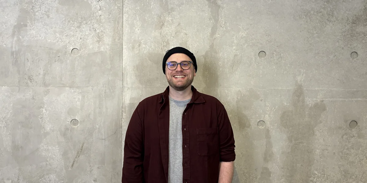 S03E36 Heiansdo deet et wéi: Laurent Prim | © Luc Spada