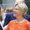 EU-Düngemëttel-Plang: Wat erwaart d'Martine Hansen vum Christophe Hansen? | © European Union
