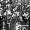 41 Joer Heysel - Wéi ass et mat der Sécherheet am Stade de Luxembourg?