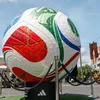WM 2026: Rekord mat 48 Länner – a schonn déi nächst Expansioun am Bléck | © picture alliance / Eibner-Pressefoto | Eibner-Pressefoto/Dimitri Drofitsch