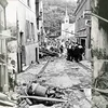 30. Mee 1976: Explosioun am Pafendall mat 3 Doudegen