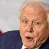 David Attenborough: iwwer 70 Joer erfollegräichen Naturfilmrealisateur | © EPA/VICKIE FLORES