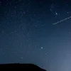 Meteor-Explosioun iwwer Nordoste vun den USA léisst Haiser wackelen | © EPA/GEORGI LICOVSKI