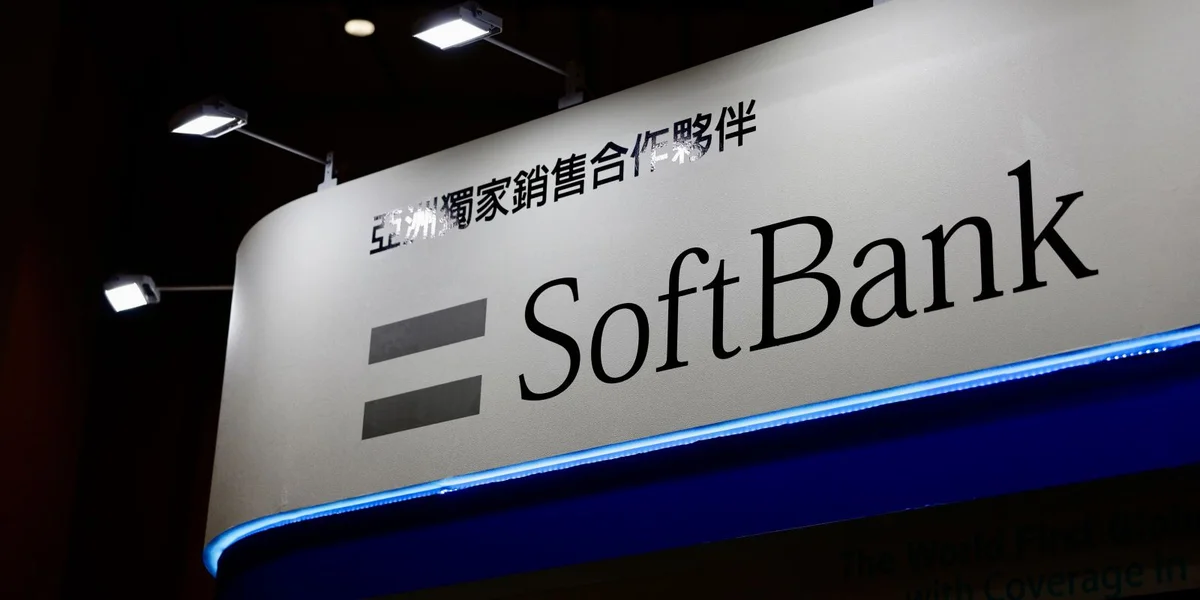 Fir KI-Datenzenteren: Japanesch Firma Softbank wëllt 75 Milliarden Euro investéieren | © EPA/RITCHIE B. TONGO