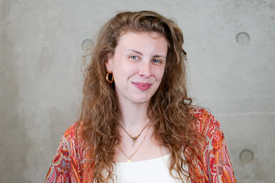 Julie Hoffmann