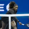 Véier Joer nom Réckzuch: D'Tennis-Ikon Serena Williams annoncéiert hire Comeback  | © EPA/JUSTIN LANE