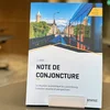 Wéi een ekonomeschen Impakt huet de Blocage vun der Strooss vun Hormus? | © Serge Kesseler