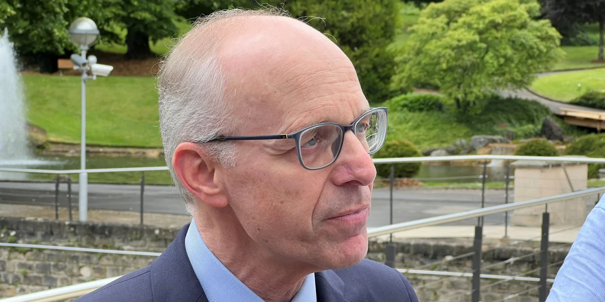 Tripartite geet muer weider: Mindestloun a Wunnengsbau solle beschwat ginn  | © Pit Beffort