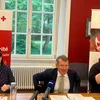 Aarmut, Migratioun a Santé: Croix Rouge zitt Bilan vun engem usprochsvolle Joer | © Michelle Barthel