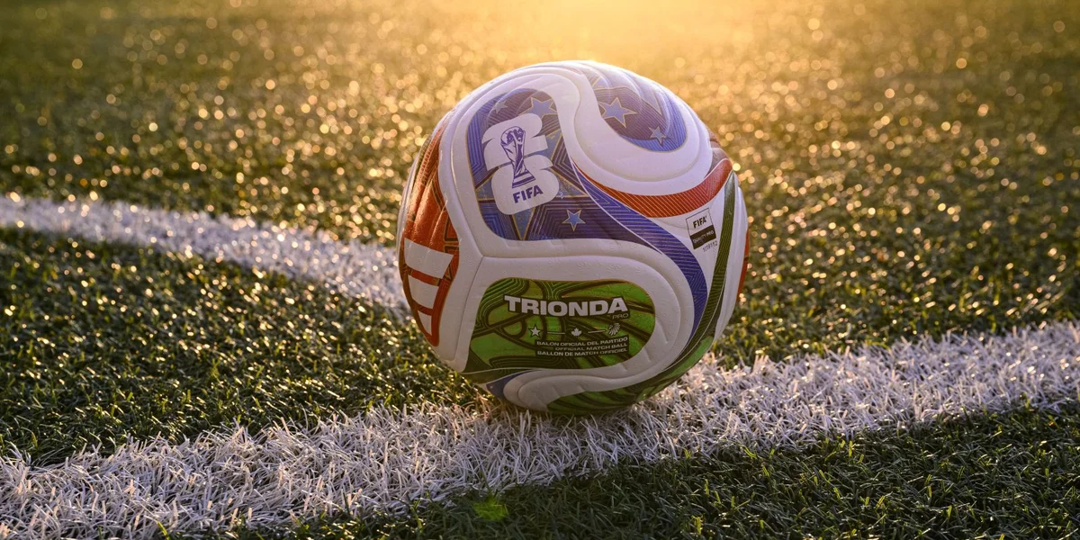 D'Fussball-WM 2026: Esou ëmweltschiedlech wéi nach ni | © picture alliance / Photoshot