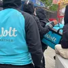 OGBL: D'Plattform Wolt géif de Livreuere bis zu 40 Prozent manner bezuelen | © Radio 100,7