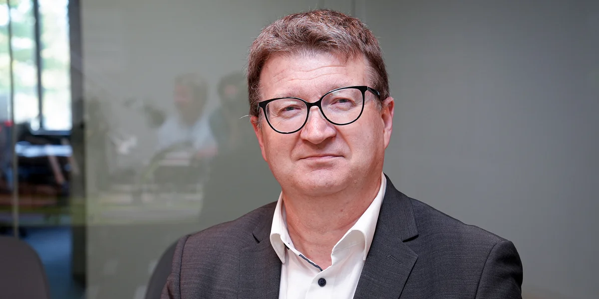 David Lentz. Procureur d'État | © Jo Diseviscourt