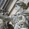 Mannerjärege presuméierte Mäerder huet fir déi zweete Kéier viru Geriicht ausgesot  | © Stefan Puchner
