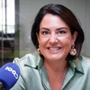 Alexa Ballmann, Vizepresidentin vun der Handwierkerfederatioun | © Jo Diseviscourt