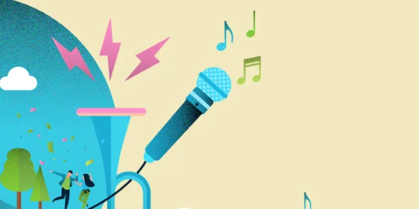 Wat leeft haut op der Fête de la Musique?
