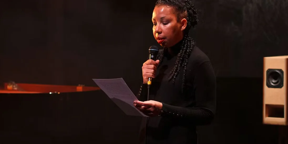 "Ce n'est pas mon affaire d'avoir un avis sur ce que j'écris" | © TNL