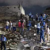 Zwee Äerdbiewen vu 7,5 a vu 7,2 Stäerkt a Venezuela - Op d'mannst 164 Doudeger | © EPA/RAYNER PENA