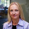 Michelle Friederici, Presidentin vum OAI | © Pit Beffort