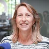 Diane Dhur, Presidentin vun Omega 90 | © Jo Diseviscourt