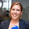 Elisabeth Margue, Justiz- an delegéiert Medieministesch | © Jo Diseviscourt