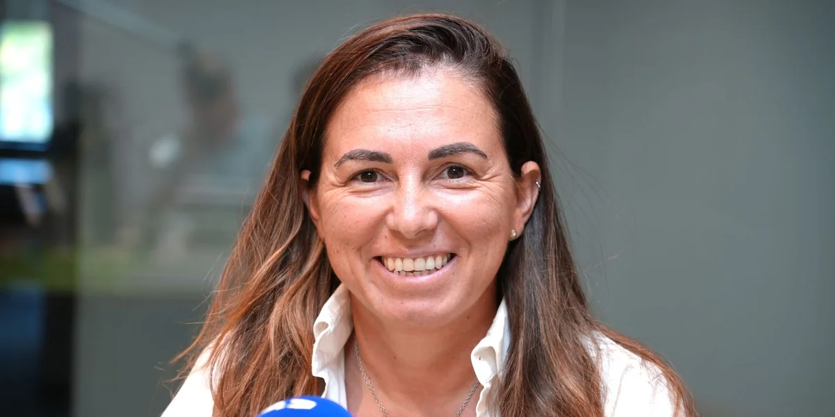 Barbara Agostino | © Jo Diseviscourt