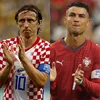 Messi, Ronaldo a Co. soen der gréisster Fussballbün Äddi | © EPA/RONALD WITTEK - EPA/WILL OLIVER - EPA/CHRISTOPHER NEUNDORF - EPA/STEPHEN BRASHEAR