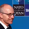 E Revolver als Kaddo – Luc Frieden wëllt seng Waff neutraliséiere loossen | © picture alliance / NurPhoto | Jakub Porzycki