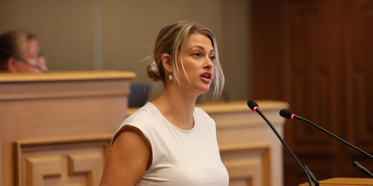 Oppositioun iwwer de Projet ALPHA: En "Transparenz-GAU"? | © Chambre des députés