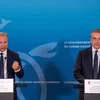 CSV-DP-Regierung stellt 7 Moossname fir den abordabele Wunnengsraum vir | © MFIN