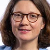 Corinne Schroeder gëtt nei Direktesch vun den Nationalarchiven | © Capsule - Pierre Matgé