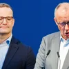 No Spahn-Récktrëtt: Friedrich Merz wëllt séier en Nofollger fannen | © EPA/CLEMENS BILAN