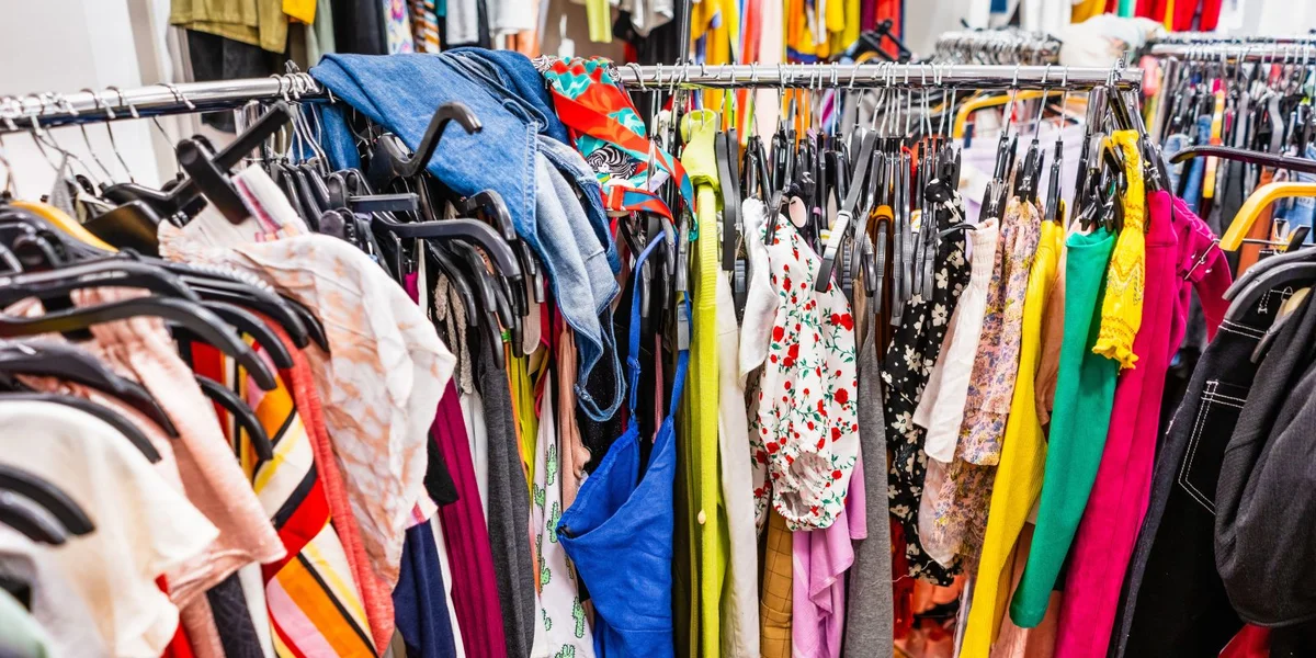 Spenden oder verkafen amplaz vernichten: Neit EU-Reglement viséiert Fast Fashion | © Adobe Stock