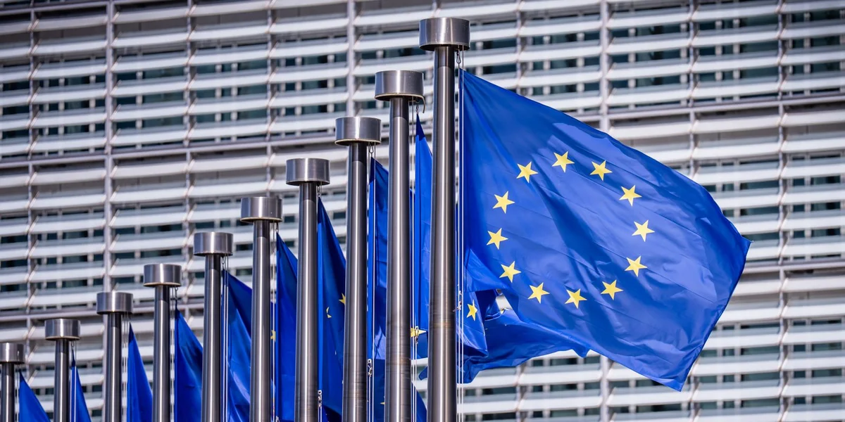 Andy Burnham: "Brexit hätt Groussbritannie méi Schlechtes wéi Guddes bruecht" | © picture alliance/dpa | Michael Kappeler