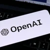 OpenAI huet Sécherheetsbedenken a publizéiert neie KI-Modell dofir net | © EPA/ADAM VAUGHAN