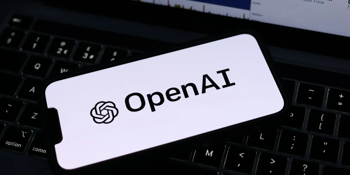 KI-Modell vun OpenAI lancéiert selbststänneg Cyberattack | © EPA/ADAM VAUGHAN