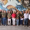 "Sauvons Bambi" huet dëst Joer ronn 350 Réikitze gerett  | © MA