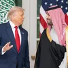 USA a Saudi-Arabien ënnerschreiwen en nuklearen Accord | © EPA/NATHAN HOWARD / POOL